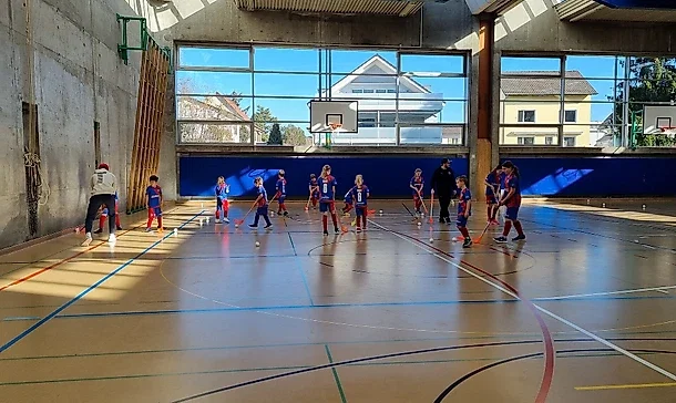 Polysport-Camp