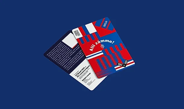 Hospitality Saisonkarten