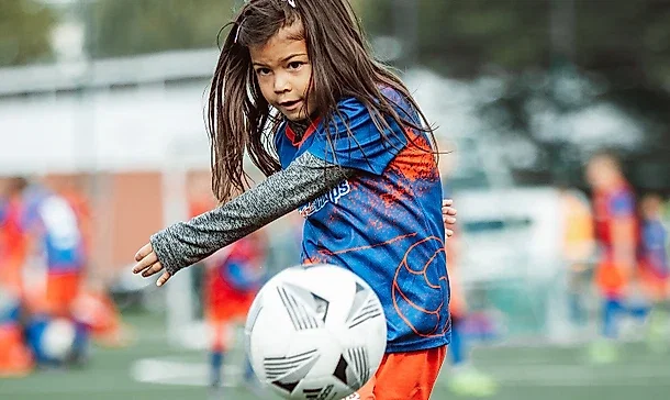 FCB-Girls Camps