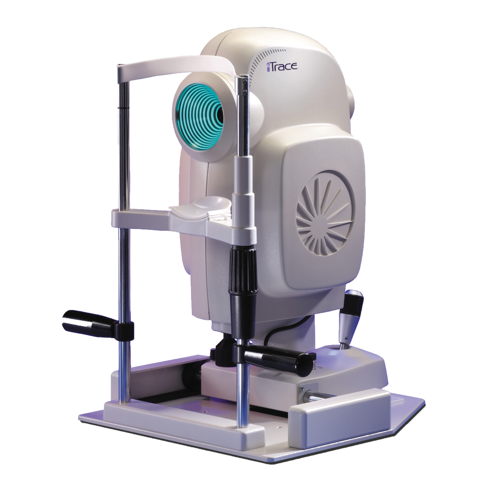 Diagnose & Refraktion Wellenfrontanalyse / Aberrometrie