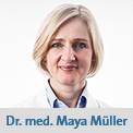Hohe Patientenzufriedenheit nach MIOL-Implantation der Teleon LENTIS Mplus