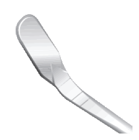 Crescent-Knife