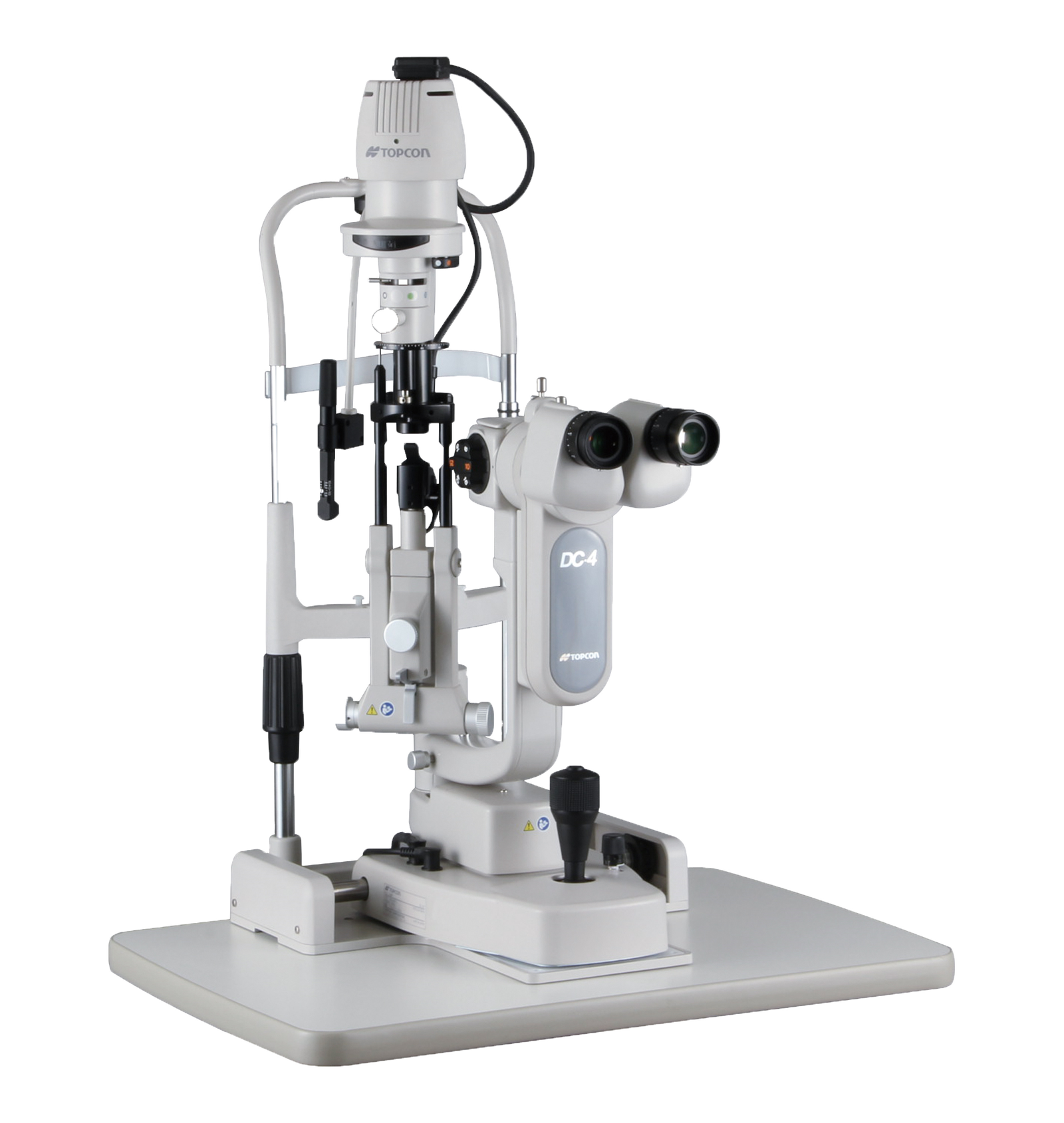 Diagnose & Refraktion Spaltlampen / Endothelzellmikroskope