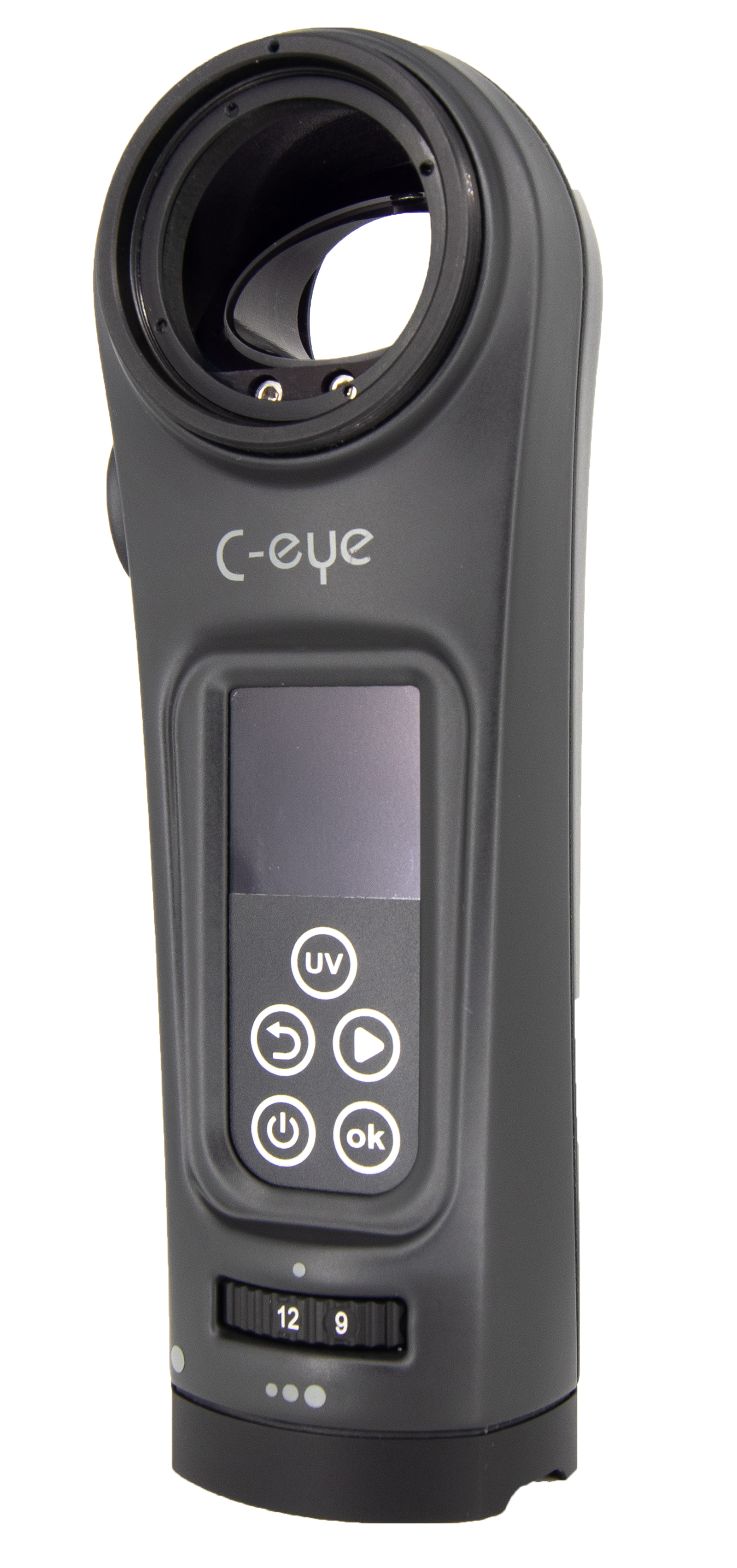 Chirurgie Cornea & Eyebanking