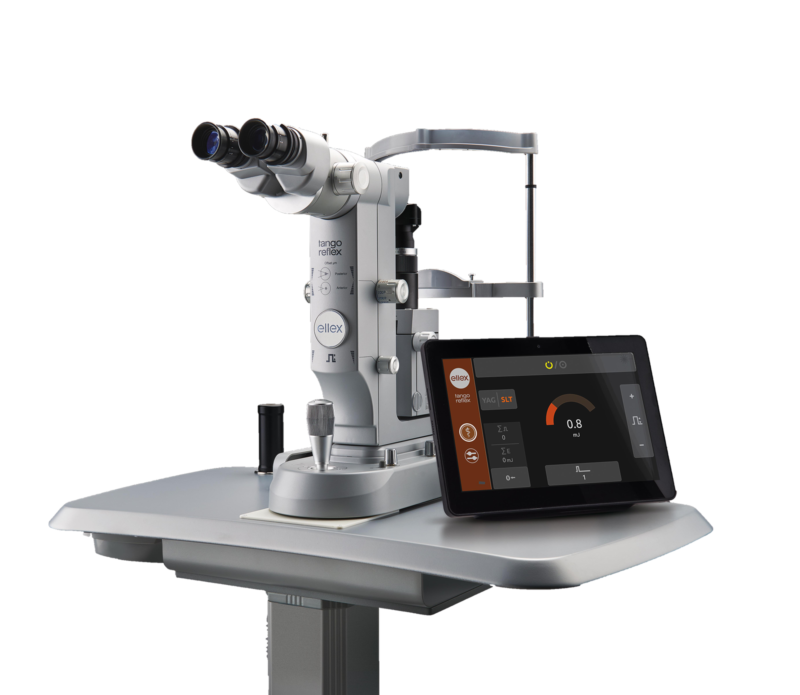 Chirurgie Lasersysteme