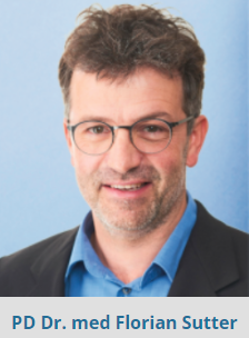 Maestro 2 - Ein Interview mit PD Dr. med Florian Sutter