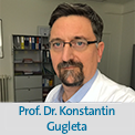 MicroPulse-Zyklophotokoagulation mit dem Cyclo G6