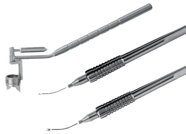 Chirurgie Instrumente