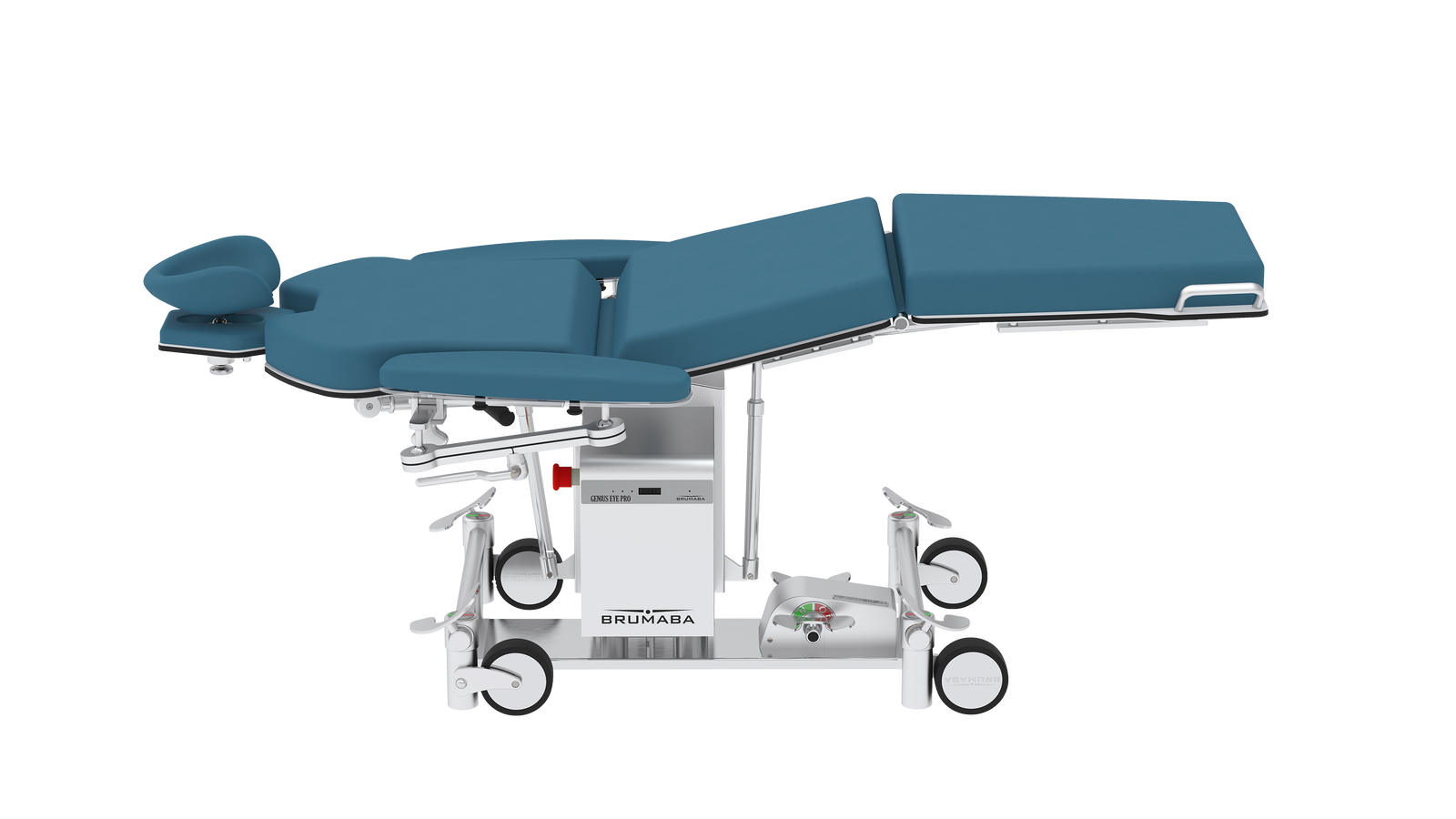 Chirurgie OP-Ausstattung