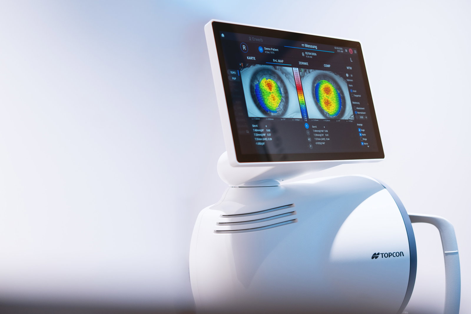 Mediconsult Academy | Kurs Trockene Augen