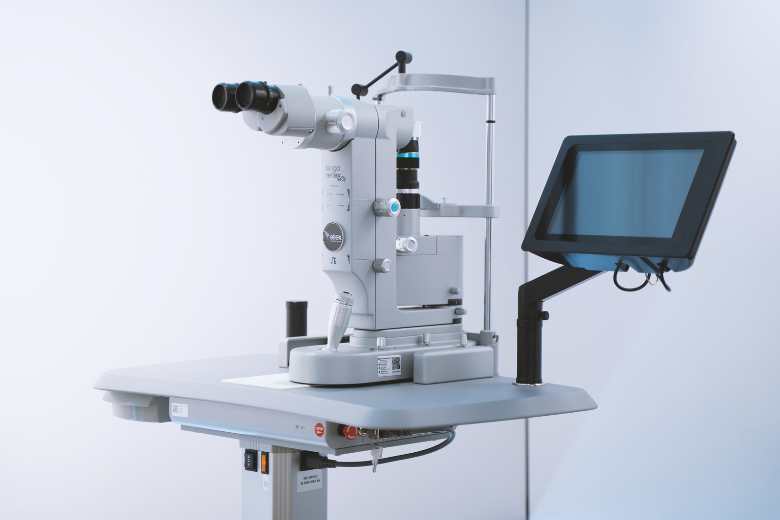 Mediconsult Academy | SLT-Laser-Anwenderkurs