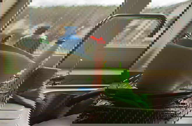 Odeurs désagréables