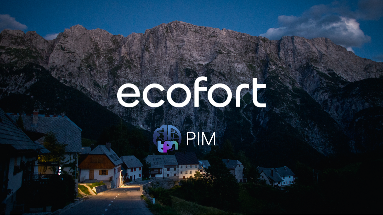 Authentication background image