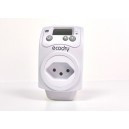 ecodry DSH Steckdosen-Hygrostat