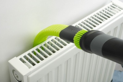 Gtech Car Kit Heizungsradiatoren reinigen