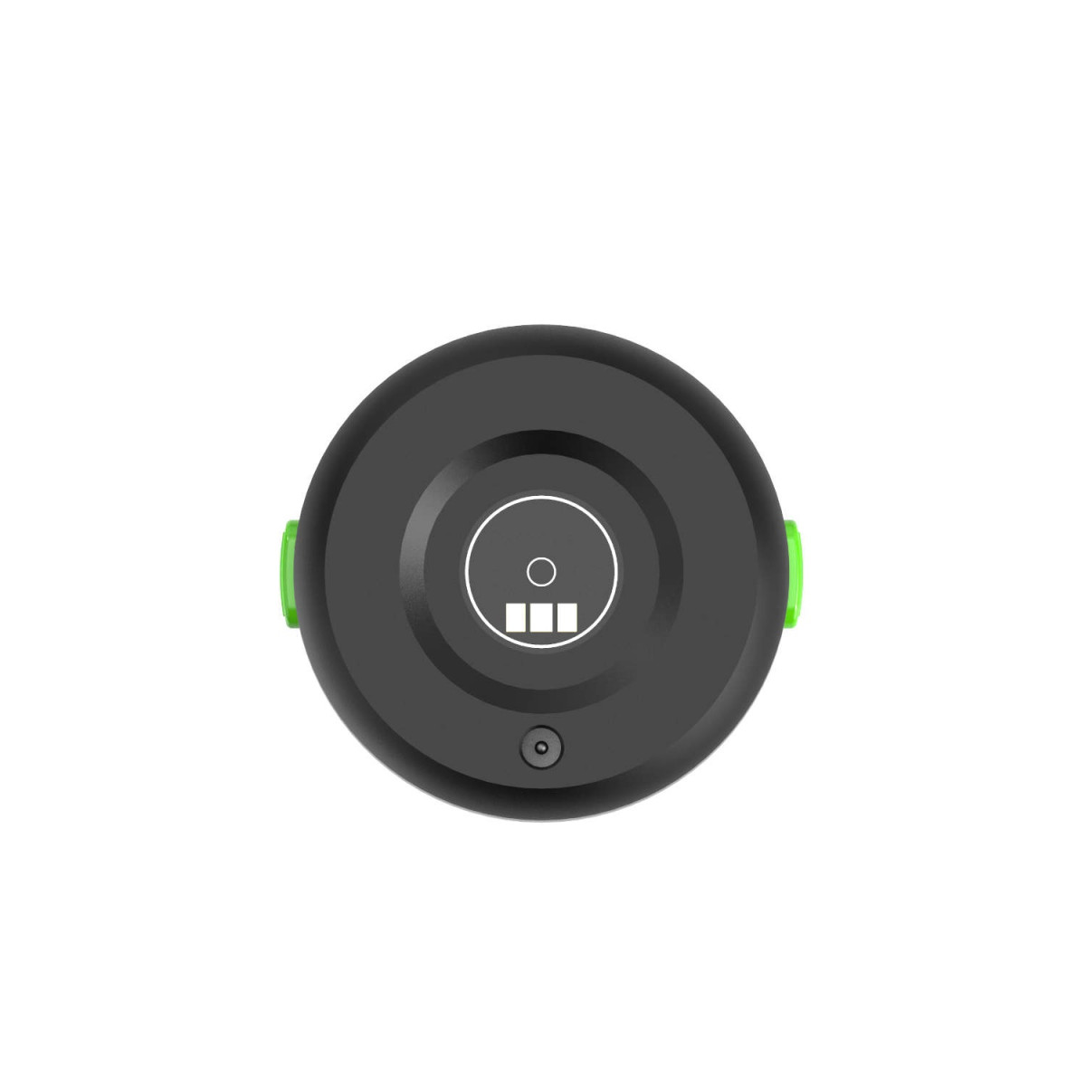 ecoQ Rena Allround Akku mit Ladestandanzeige