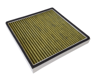 AH 300 KOMFORT Filter