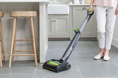 Gtech AirRam K9 einfach manövrierbarer Staubsauger