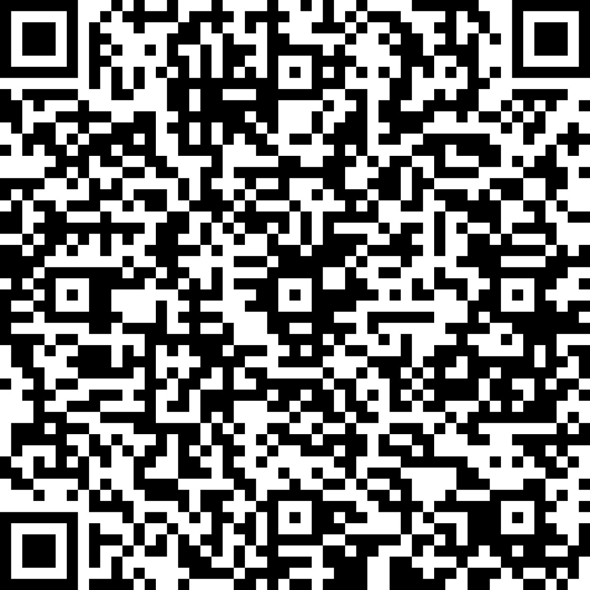 qr-code im app store herunterladen
