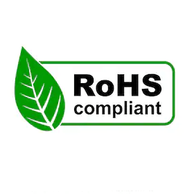 ROHS Zertifikat