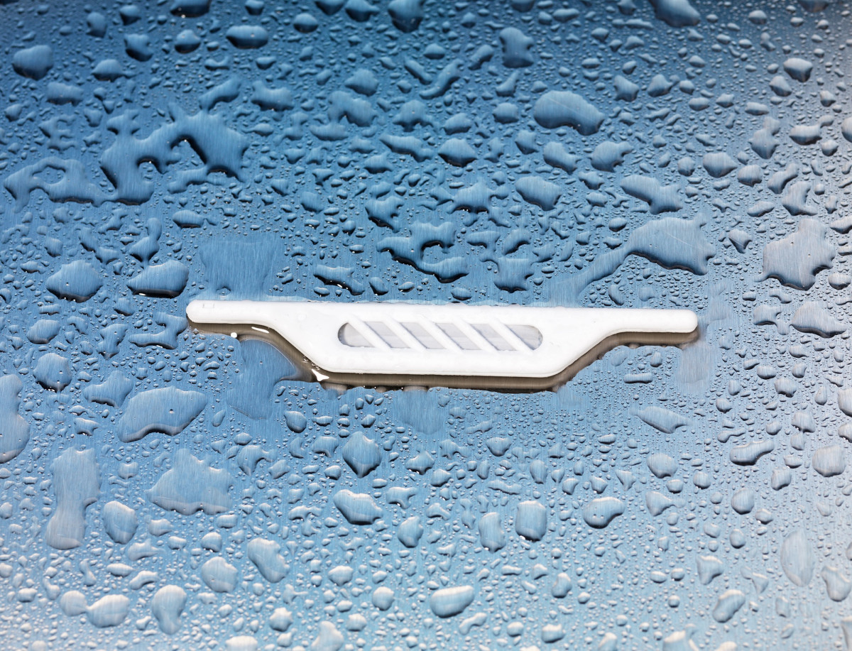 Ionic Silver Stick