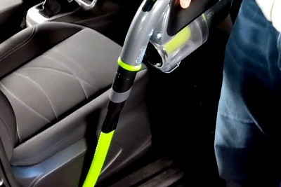 Gtech Car Kit Gtech Car Kit
