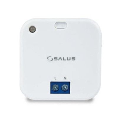 Salus Smart Repeater RE600 Signalverstärker