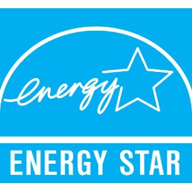 Energy Star Logo für energieeffiziente und umweltfreundliche Geräte