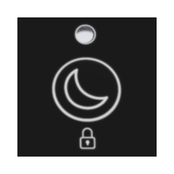 icon nachtmodus