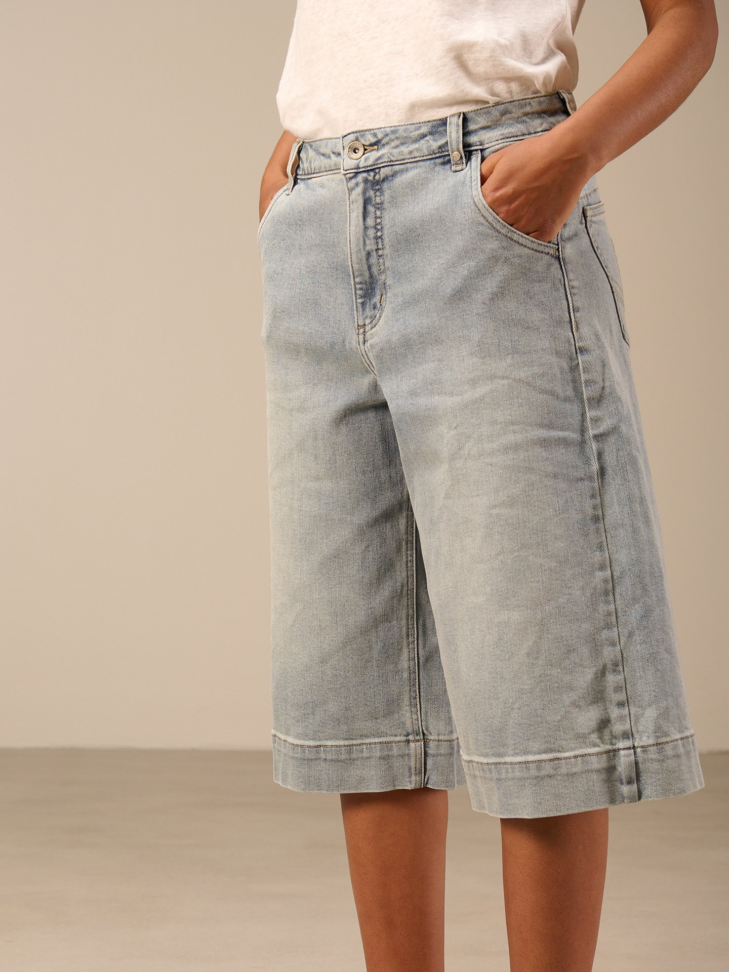 Bermudas