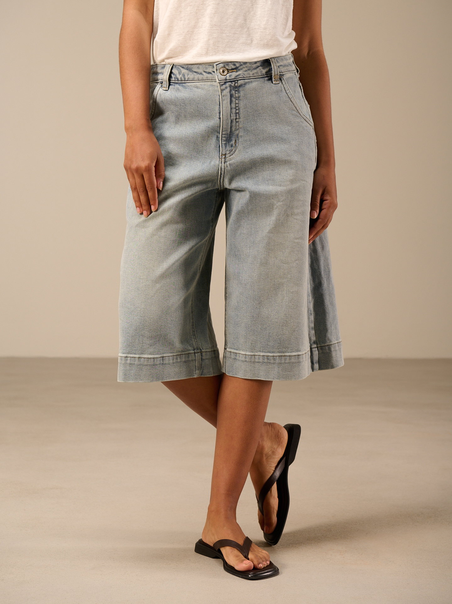 Bermudas
