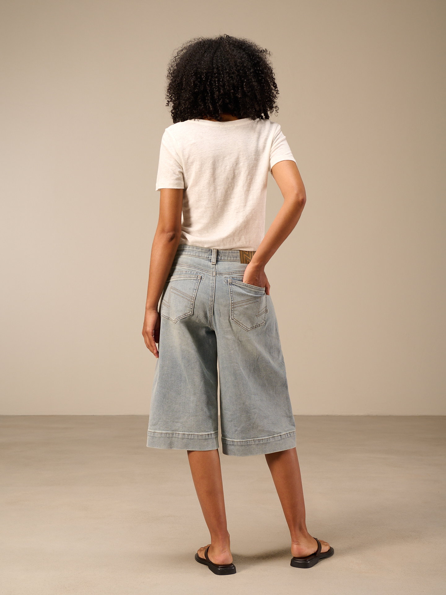 Bermudas