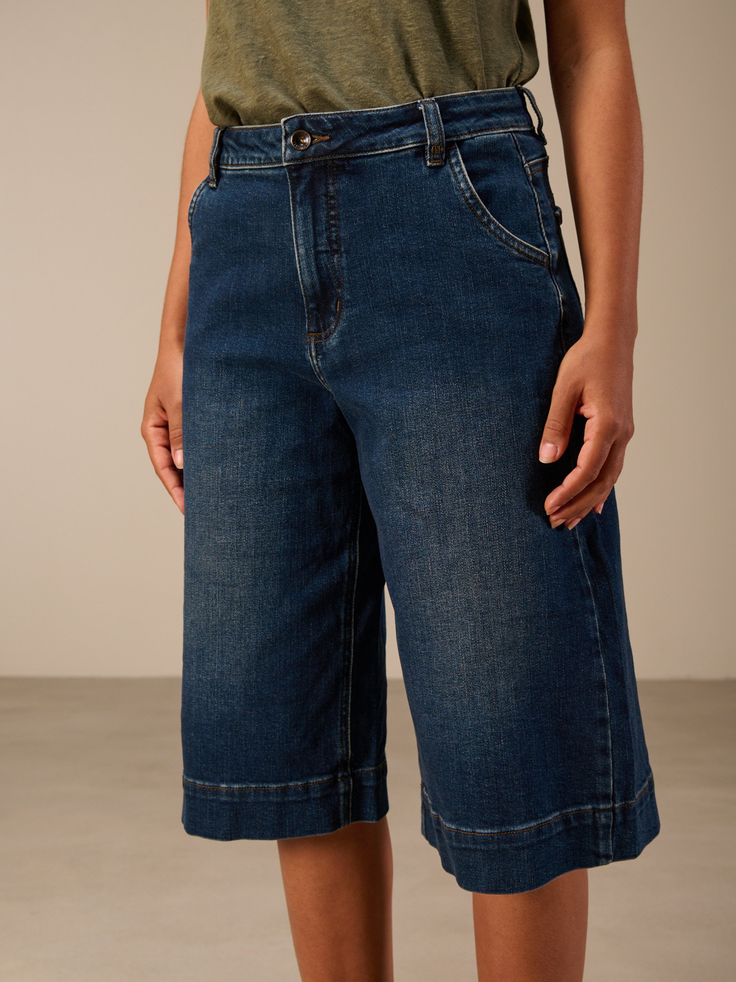 Bermudas