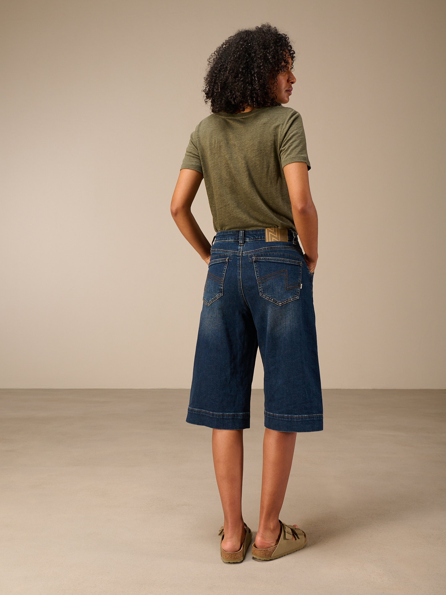 Bermudas