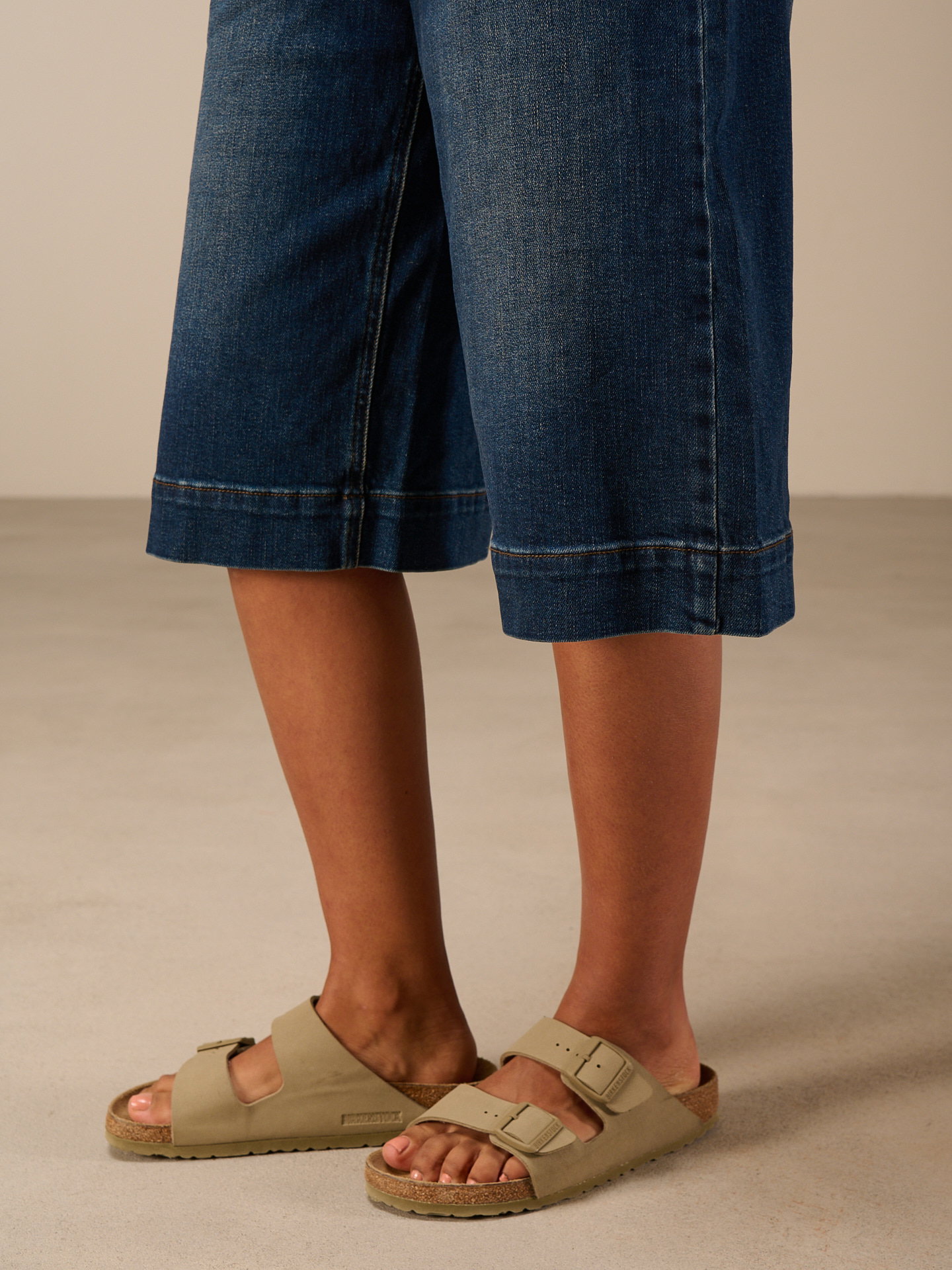 Bermudas