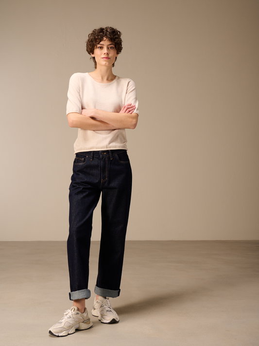 Jeans Straight