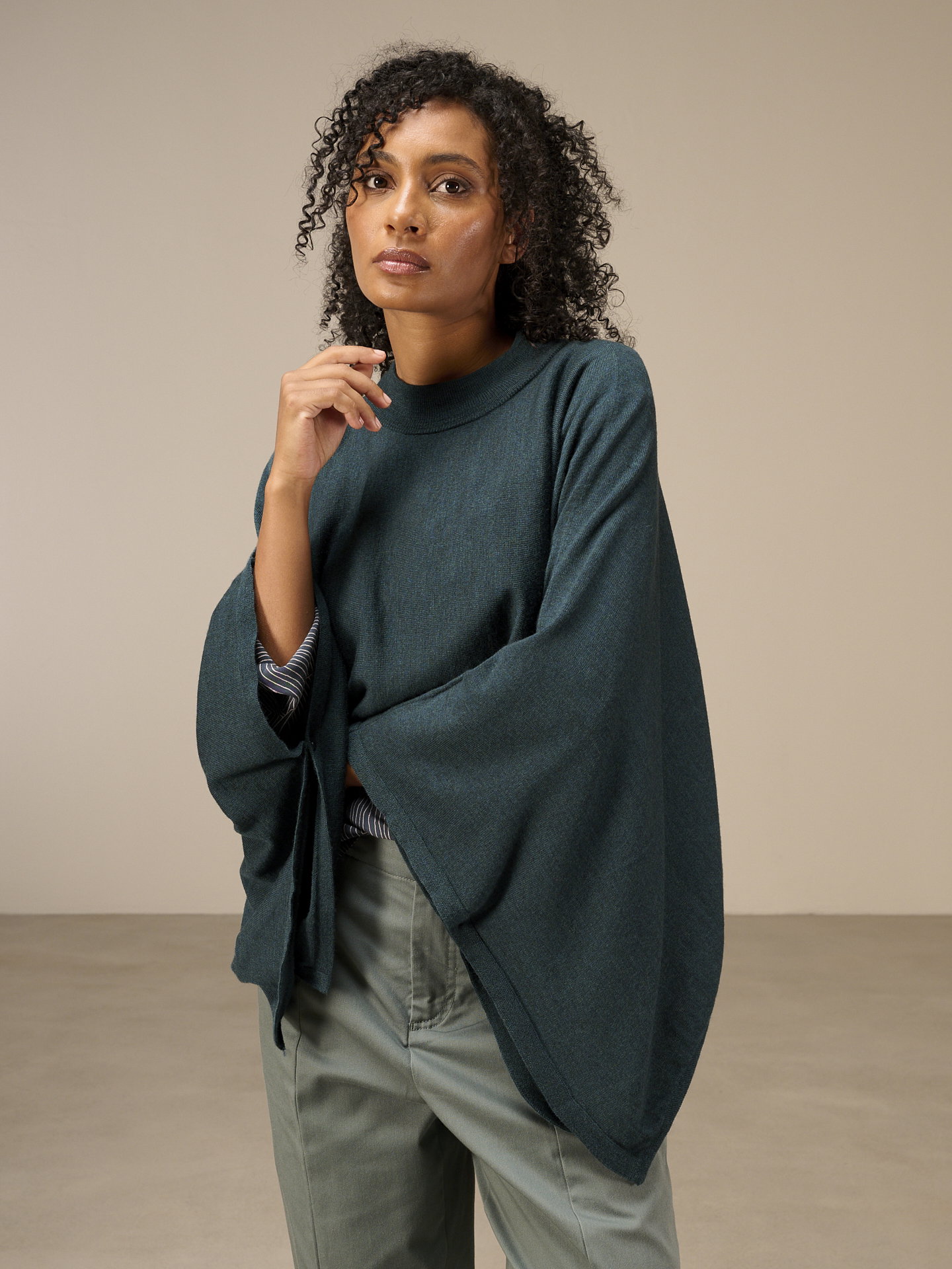 Cape