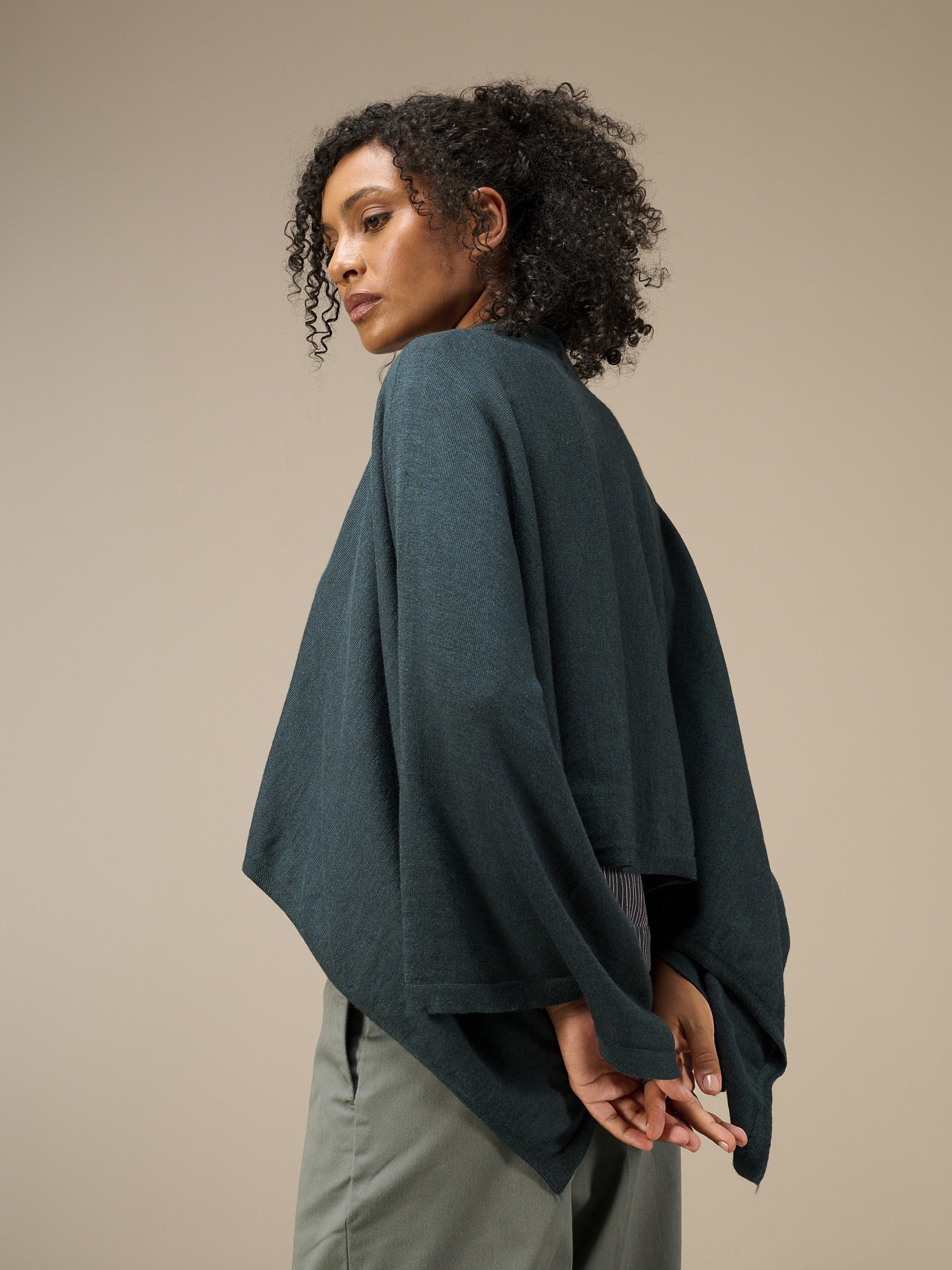 Cape