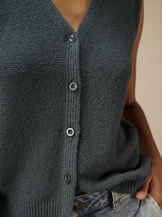 Strickpullunder