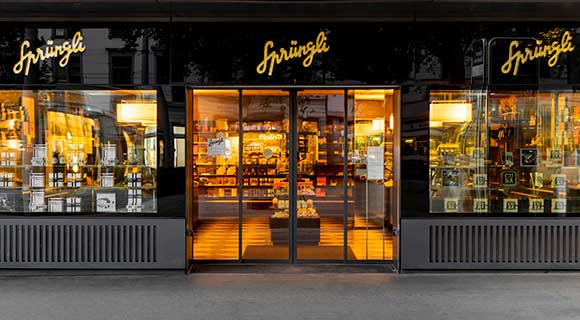 Authentication background image