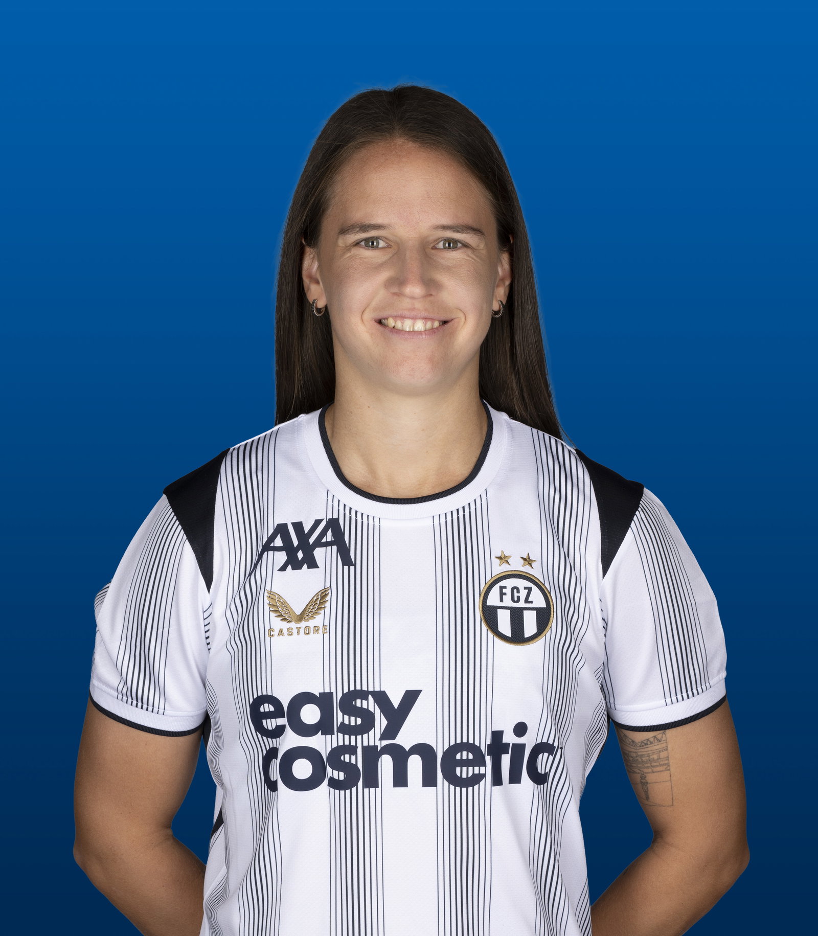 Naomi Mégroz