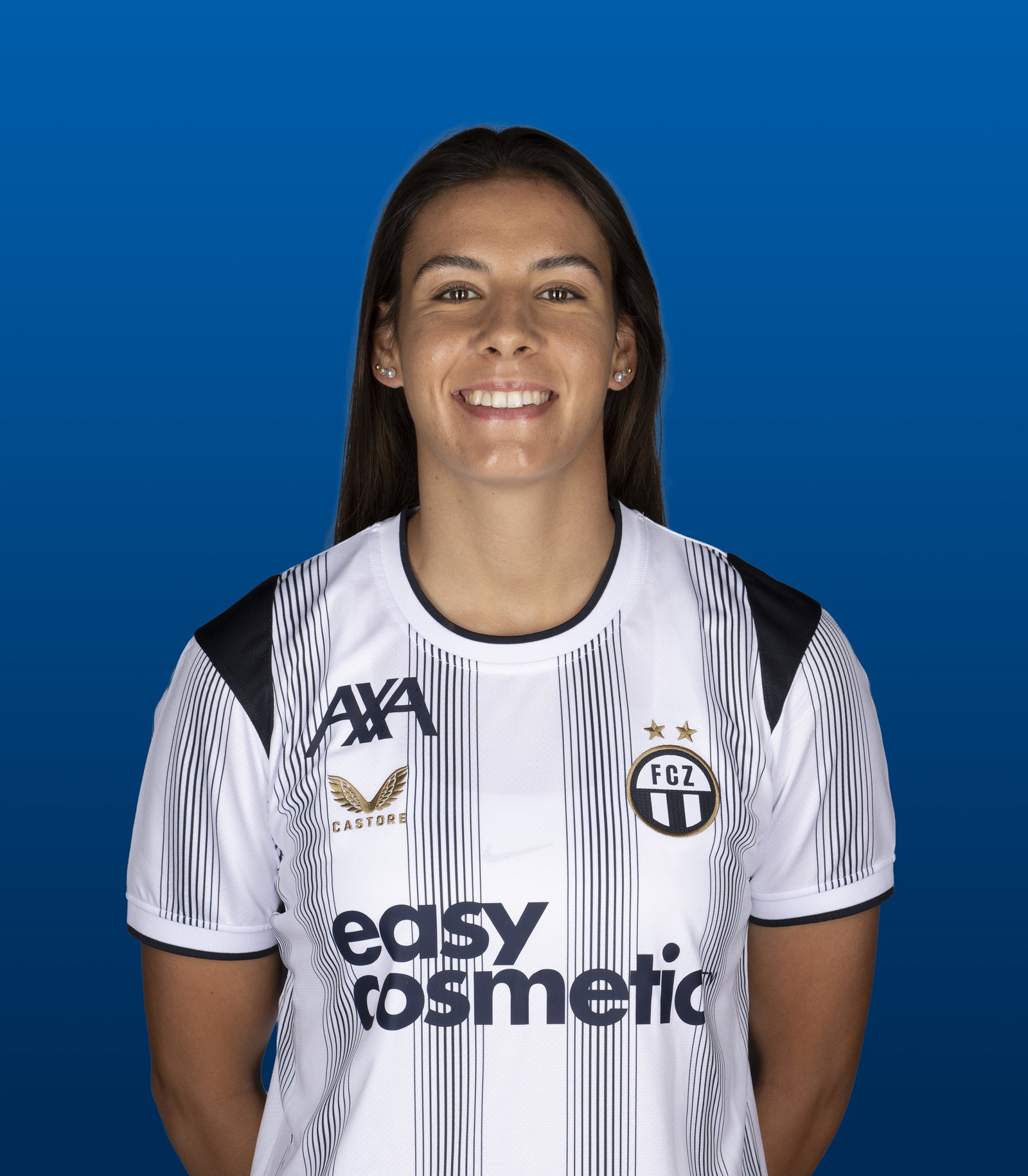 Nina Kajzba