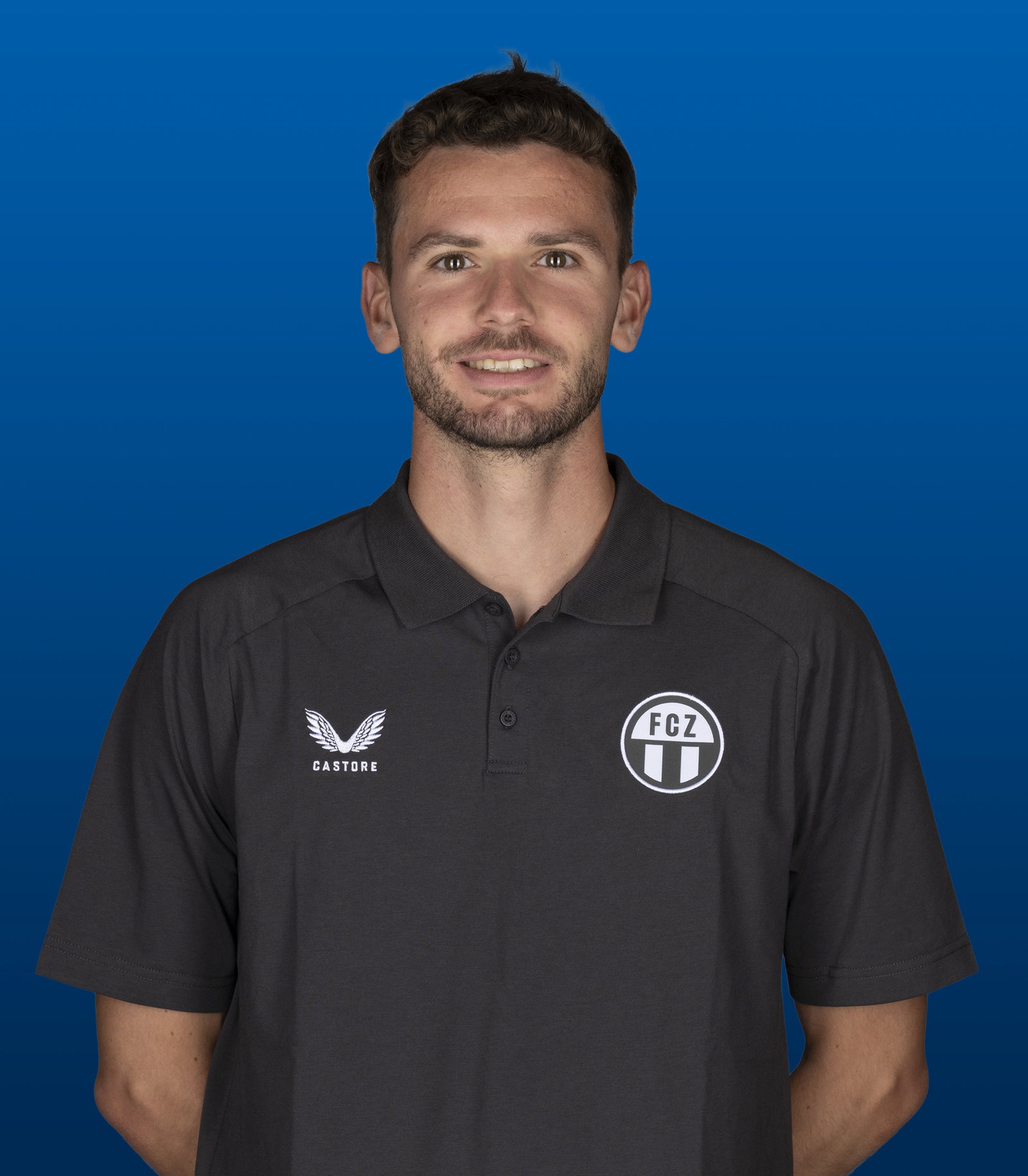 Julian Dominguez