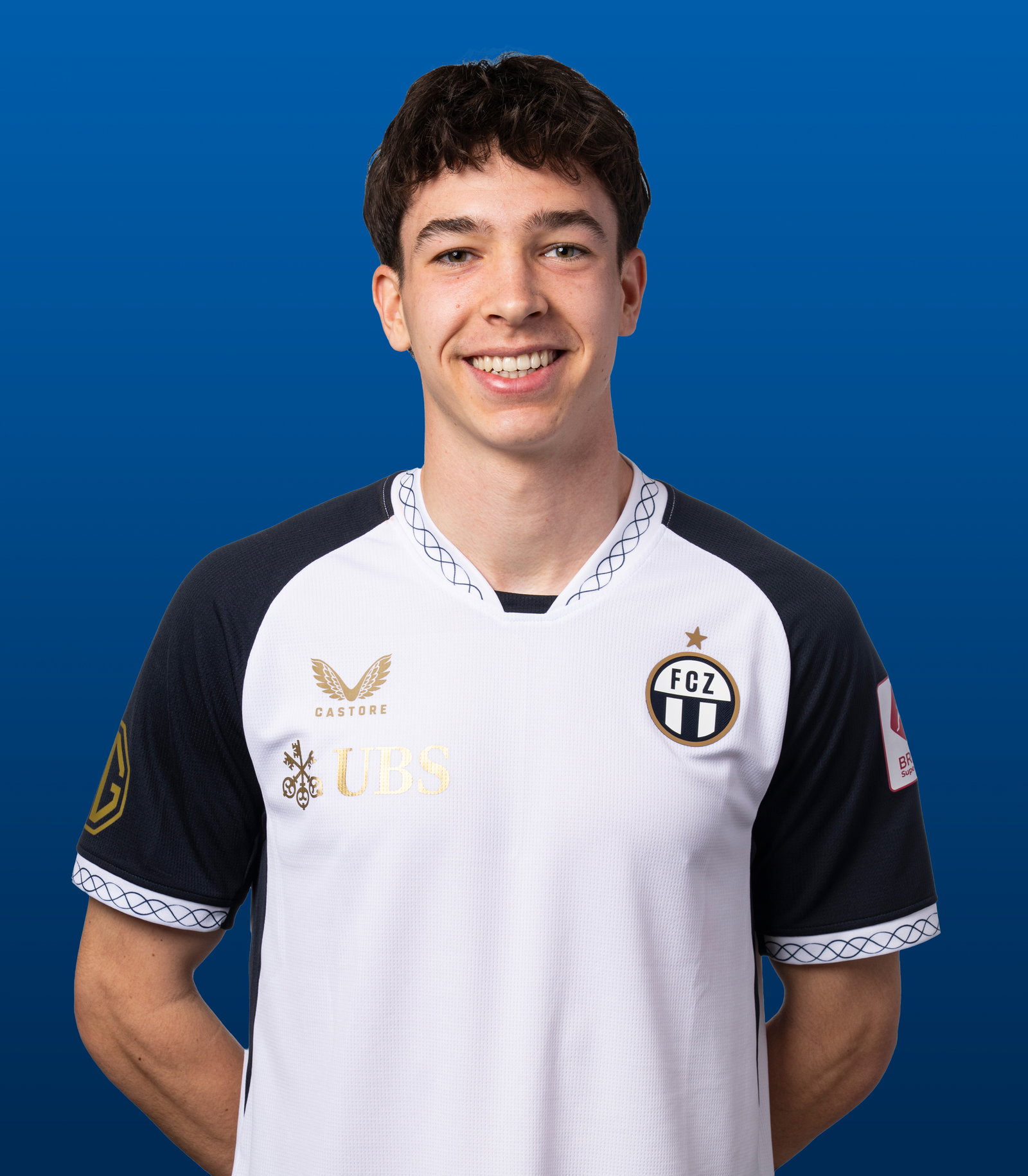 Sebastian Walker