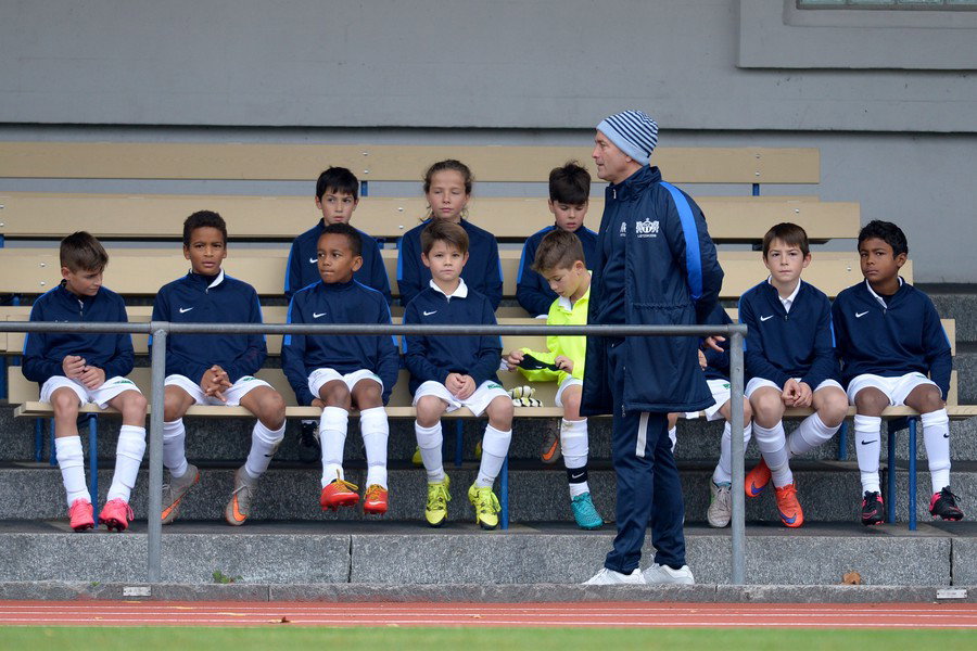 LetziKids Lions / 2013 Aufgebote