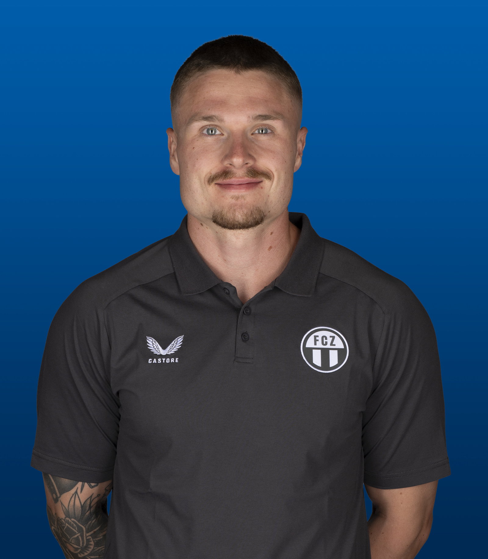 Nik Winkler