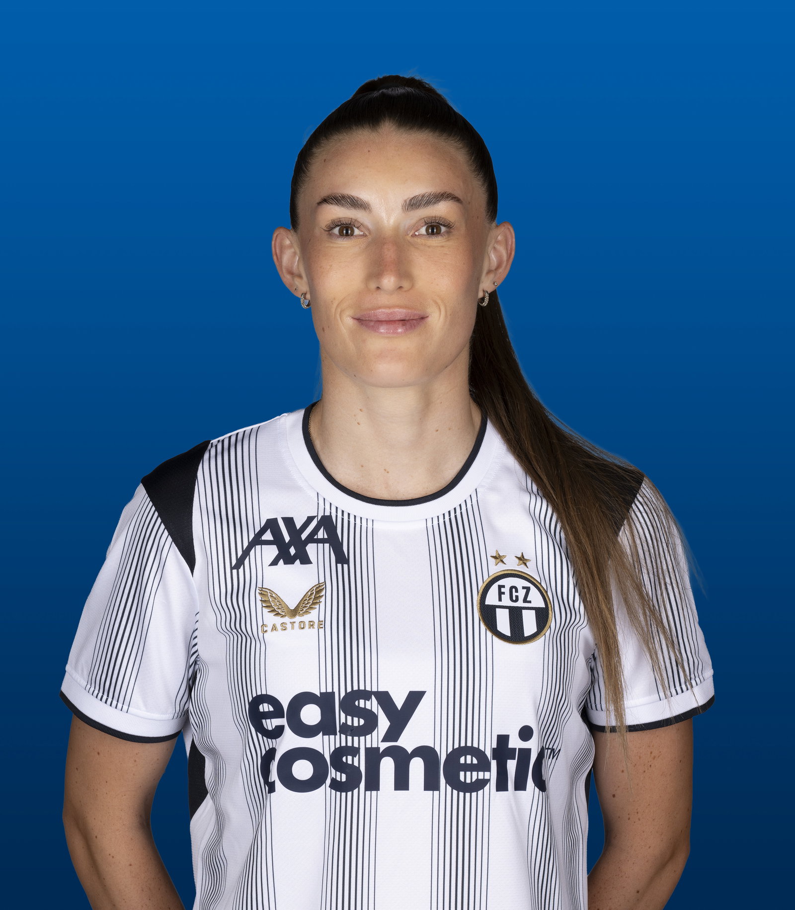 Luisa Blumenthal