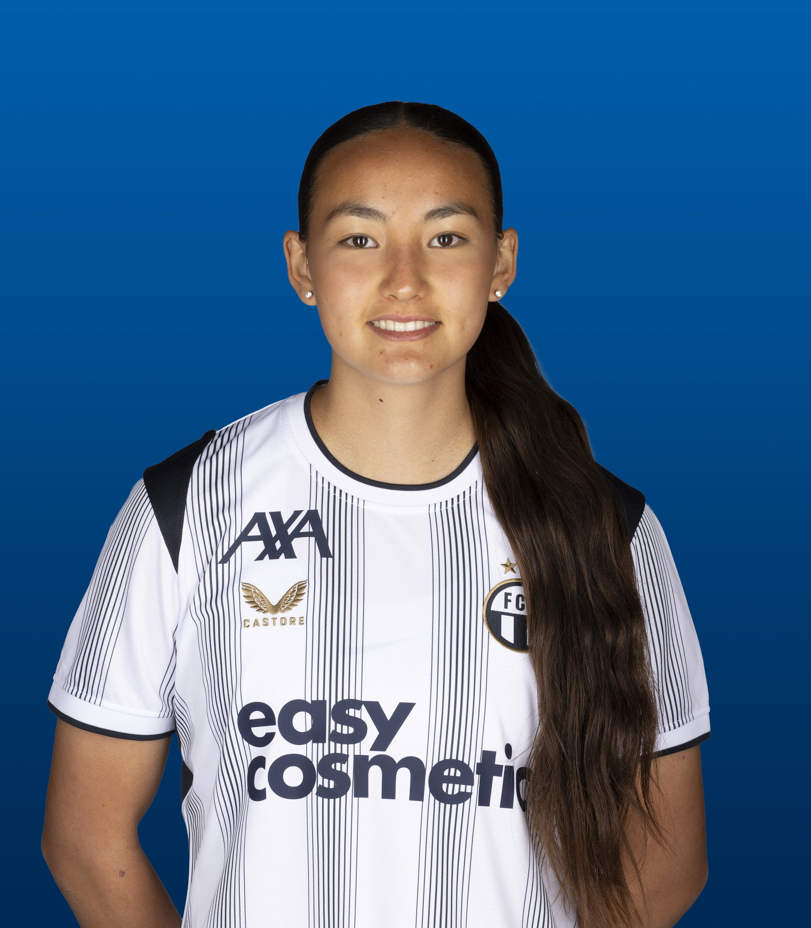 Shanae Tsawa