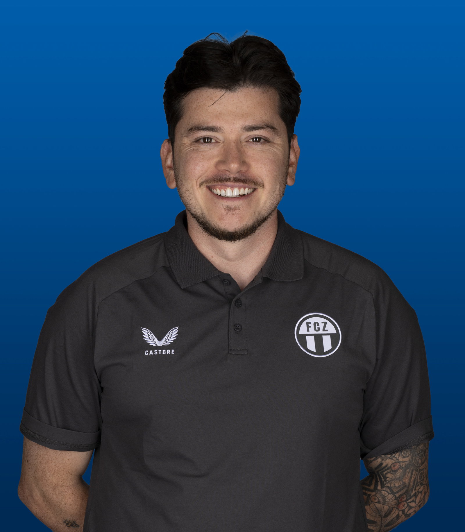 Diego Dreher
