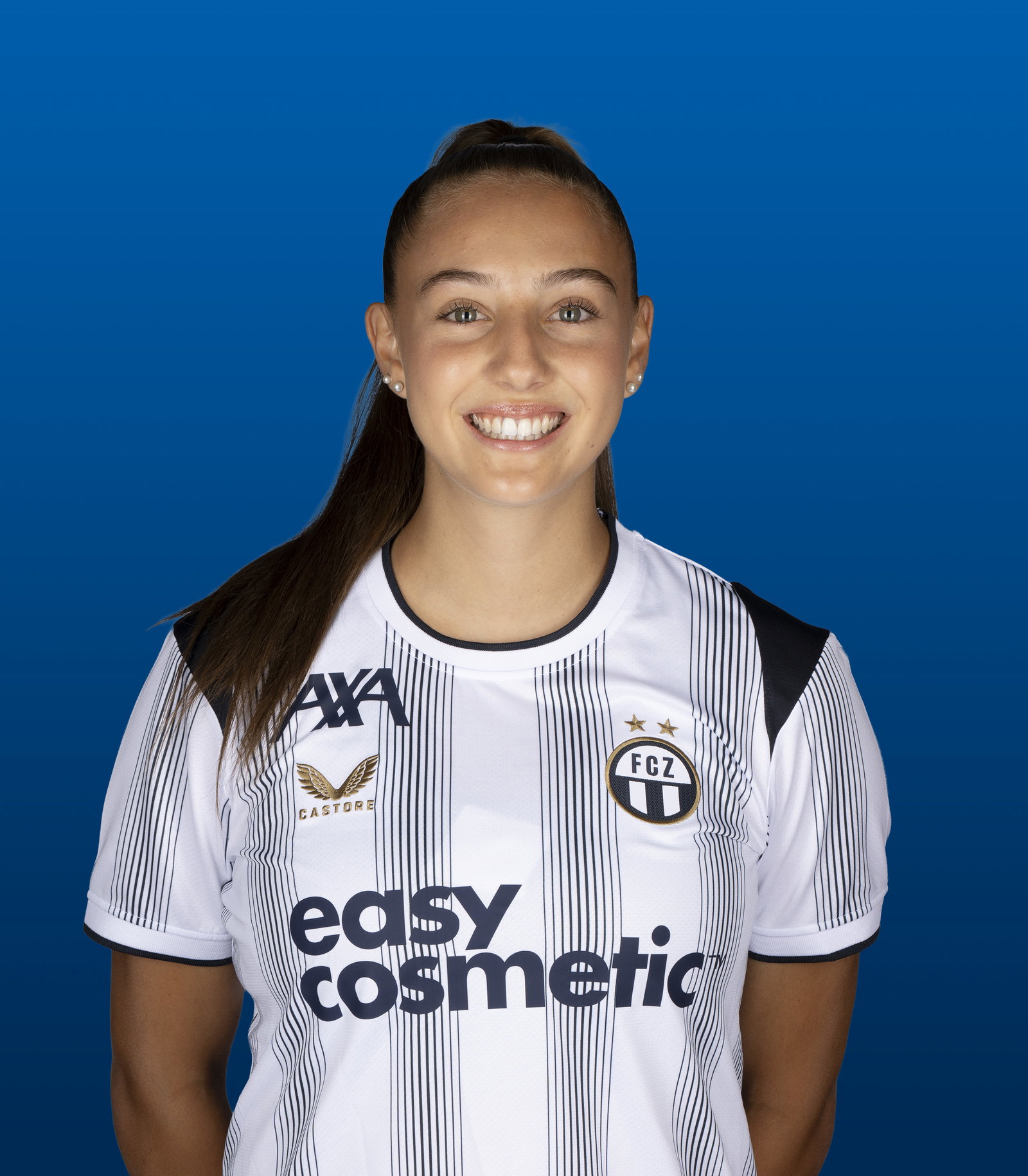 Janina Egli